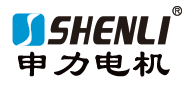 申力电机