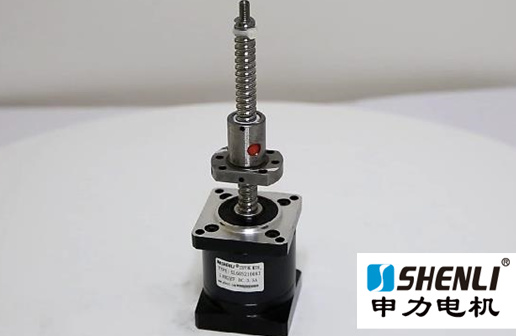 步进电机驱动器